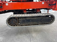 2011 teupen leo 23 gt spinhoogwerker - afbeelding 17 van  22