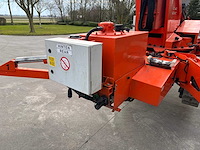 2011 teupen leo 23 gt spinhoogwerker - afbeelding 19 van  22