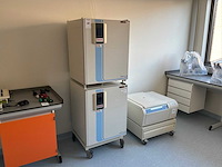 2011 thermo scientific heracell 150i gp laboratorium co2-incubator (2x) - afbeelding 1 van  8