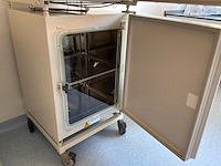 2011 thermo scientific heracell 150i gp laboratorium co2-incubator (2x) - afbeelding 5 van  8