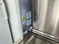 2011 thermo scientific herasafe ks 12 microbiologische veiligheidskast en12469 - afbeelding 5 van  8