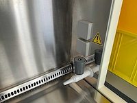 2011 thermo scientific herasafe ks 12 microbiologische veiligheidskast en12469 - afbeelding 6 van  8