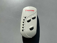 2011 thermo scientific herasafe ks 12 microbiologische veiligheidskast en12469 - afbeelding 7 van  8