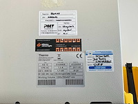 2011 thermo scientific herasafe ks 12 microbiologische veiligheidskast en12469 - afbeelding 8 van  8