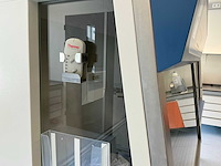 2011 thermo scientific herasafe ks 12 microbiologische veiligheidskast en12469 - afbeelding 3 van  6
