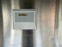 2011 thermo scientific herasafe ks 12 microbiologische veiligheidskast en12469 - afbeelding 7 van  8