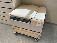 2011 thermo wetenschappelijke heraeus megafuge 40r centrifuge