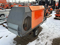 2011 thermobile ima-111 rhp industriële heater / event heater / hetelucht turbine - afbeelding 5 van  11