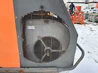 2011 thermobile ima-111 rhp industriële heater / event heater / hetelucht turbine - afbeelding 7 van  11