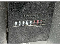 2011 thermobile imac-2000 s industriële heater / event heater / hetelucht turbine - afbeelding 12 van  12