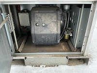 2011 thermobile imac-2000 s industriële heater / event heater / hetelucht turbine - afbeelding 10 van  11