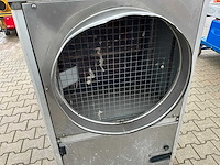 2011 thermobile imac-2000 s industriële heater / event heater / hetelucht turbine - afbeelding 1 van  17