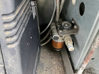 2011 thermobile imac-2000 s industriële heater / event heater / hetelucht turbine - afbeelding 12 van  17