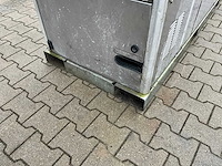 2011 thermobile imac-2000 s industriële heater / event heater / hetelucht turbine - afbeelding 13 van  17