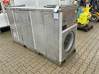 2011 thermobile imac-2000 s industriële heater / event heater / hetelucht turbine - afbeelding 11 van  17