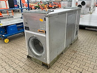 2011 thermobile imac-2000 s industriële heater / event heater / hetelucht turbine - afbeelding 15 van  17