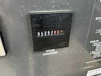 2011 thermobile imac-2000 s industriële heater / event heater / hetelucht turbine - afbeelding 9 van  17