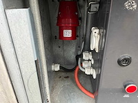 2011 thermobile imac-2000 s industriële heater / event heater / hetelucht turbine - afbeelding 10 van  17