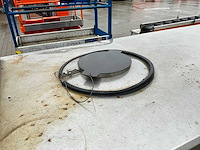 2011 thermobile imac-2000 s industriële heater / event heater / hetelucht turbine - afbeelding 17 van  17