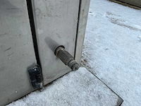 2011 thermobile imac-4000 e heater - afbeelding 2 van  11