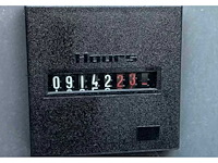 2011 thermobile imac-4000 e heater - afbeelding 3 van  11