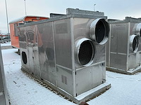 2011 thermobile imac-4000 e heater - afbeelding 5 van  11