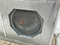 2011 thermobile imac-4000 e heater - afbeelding 7 van  11