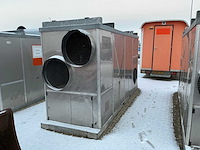 2011 thermobile imac-4000 e heater - afbeelding 8 van  11