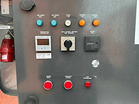 2011 thermobile imac-4000 e heater - afbeelding 2 van  13