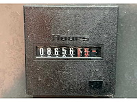 2011 thermobile imac-4000 e heater - afbeelding 4 van  13