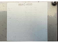 2011 thermobile imac-4000 e heater - afbeelding 5 van  13