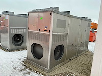 2011 thermobile imac-4000 e heater - afbeelding 1 van  13