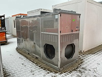 2011 thermobile imac-4000 e heater - afbeelding 7 van  13