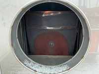 2011 thermobile imac-4000 e heater - afbeelding 10 van  13