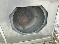 2011 thermobile imac-4000 e heater - afbeelding 11 van  13