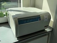 2011 thermowetenschappelijke heraeus megafuge 16r centrifuge - afbeelding 3 van  9