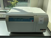 2011 thermowetenschappelijke heraeus megafuge 16r centrifuge - afbeelding 4 van  9