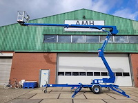 2011 thomas 180 nws hoogwerker - afbeelding 7 van  7