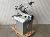 2011 thomas zip30 lintzaagmachine - afbeelding 4 van  11