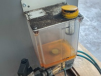 2011 thomas zip30 lintzaagmachine - afbeelding 11 van  11