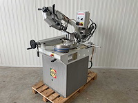 2011 thomas zip30 lintzaagmachine
