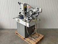 2011 thomas zip30 lintzaagmachine - afbeelding 5 van  11