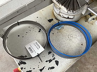 2011 thomas zip30 lintzaagmachine - afbeelding 7 van  10