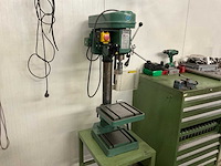 2011 tnw 16 kolomboormachine - afbeelding 2 van  9