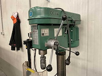 2011 tnw 16 kolomboormachine - afbeelding 5 van  9