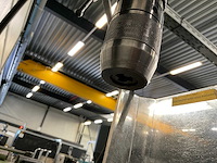 2011 tnw 16 kolomboormachine - afbeelding 8 van  9