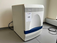 2011 toegepaste biosystems 7500 realtime pcr-systeem - afbeelding 2 van  6