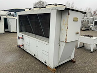 2011 tononforty voyager 302-c std chiller - afbeelding 3 van  10