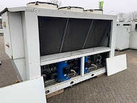 2011 tononforty voyager 302-c std chiller - afbeelding 6 van  10