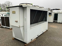2011 tononforty voyager 302-c std chiller - afbeelding 3 van  9